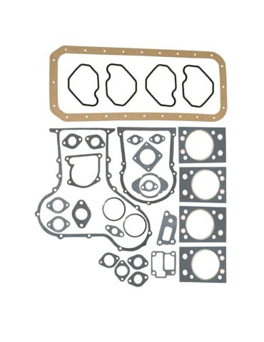 ZESTAW USZCZELEK C360 SILNIK
KPL.C360U  2022009U
46601050