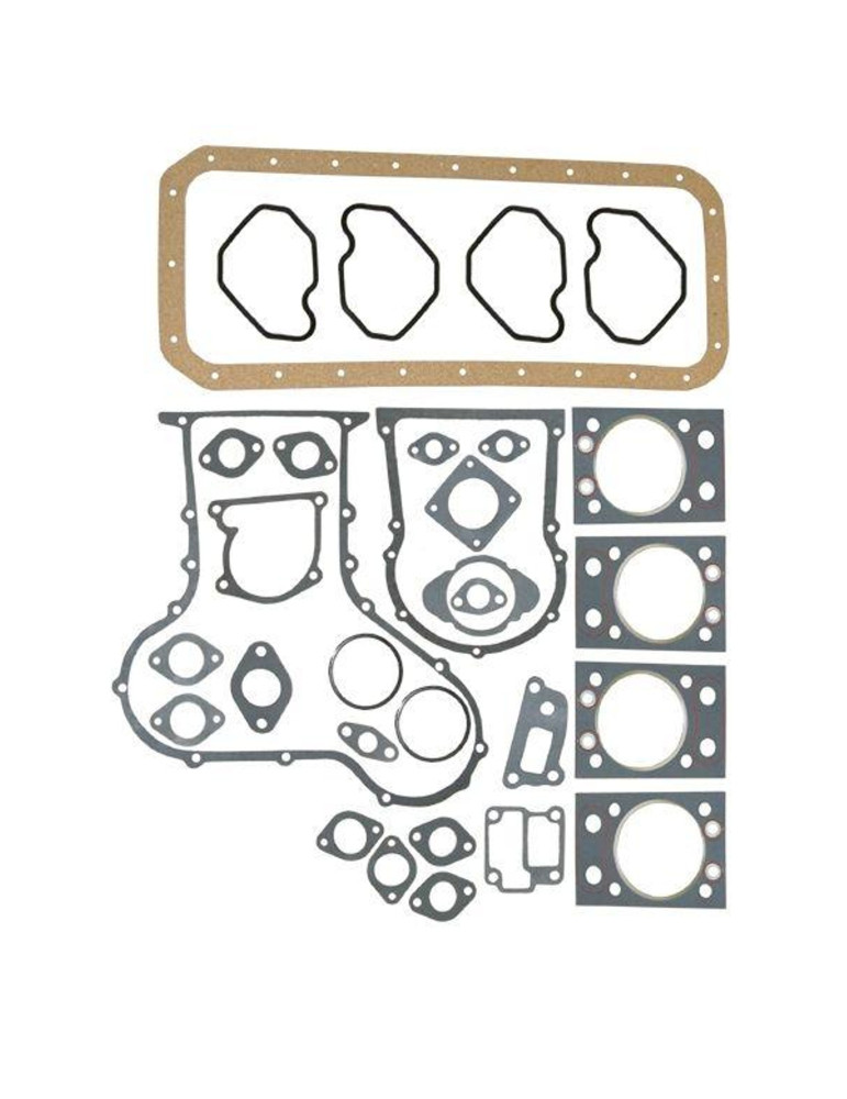 ZESTAW USZCZELEK C360 SILNIK
KPL.C360U  2022009U
46601050