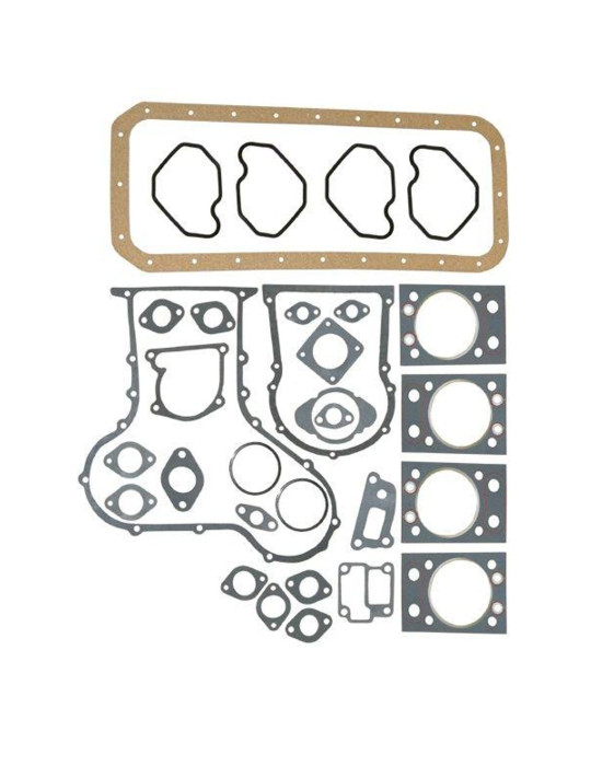 ZESTAW USZCZELEK C360 SILNIK
KPL.C360U  2022009U
46601050