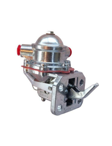 POMPA ZASILAJĄCA MF4
2641711
47PMO4
17400400
17401700
45/100-290
AR033975 polmo
 2