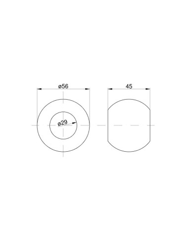 KULA DÓŁ KAT.2  28,4X56
28x56 kat2   LA956284GP
Z902800KR
CC20-339
68/8119-102 2