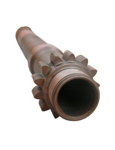 Wałek 50819030
sprzęgłowy przekaźnika 3p
 2