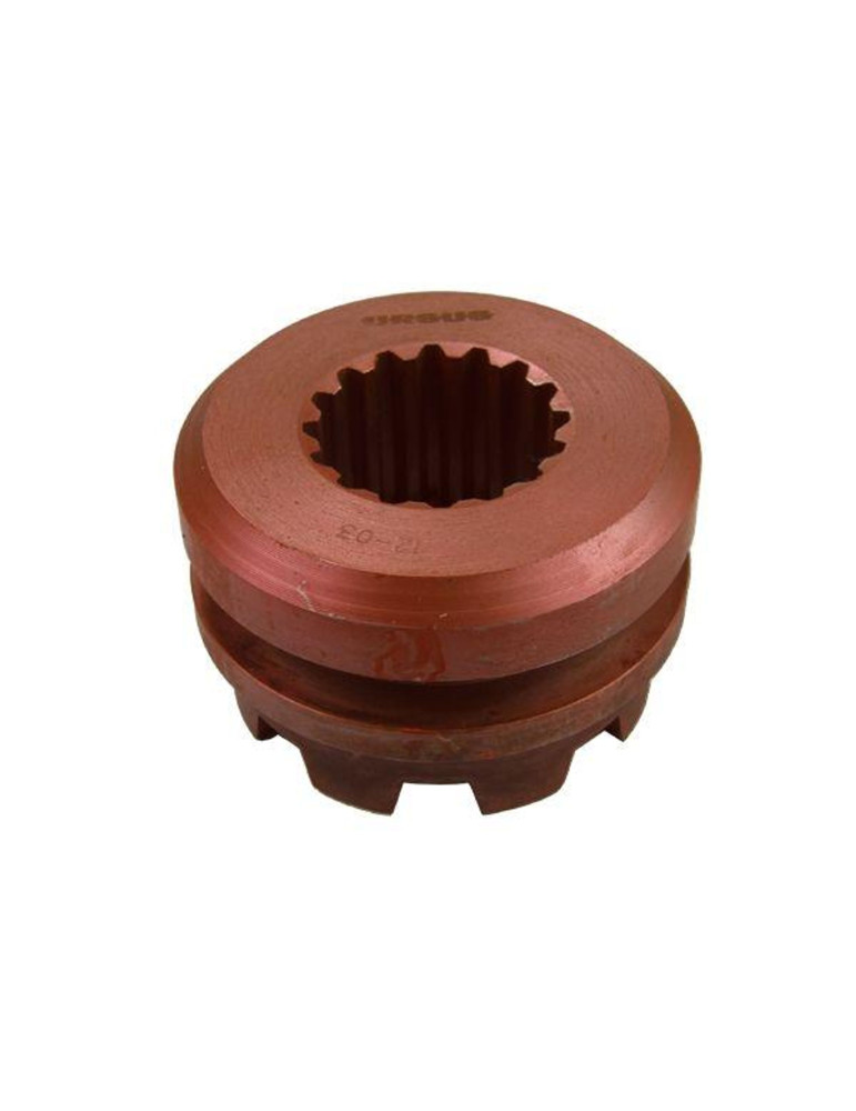 Sprzęgło 50425170
blokady mech.różnicowego
