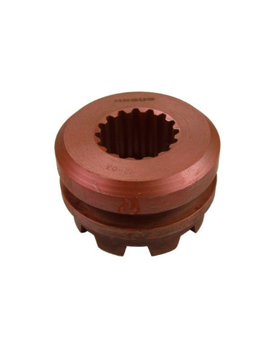 Sprzęgło 50425170
blokady mech.różnicowego
