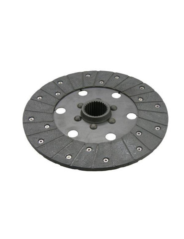 TARCZA SPRZEGŁA II ST 3P URSUS 
II stopień  3p
46911031U