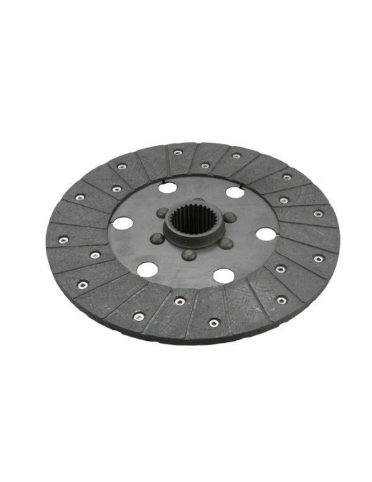 TARCZA SPRZEGŁA II ST 3P URSUS 
II stopień  3p
46911031U