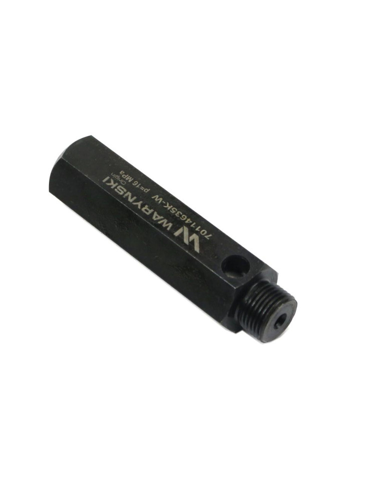 ZAWÓR 70114635 BEZP POM KRÓTKI
nt 16Mpa  krótki gwint
 AR 474308