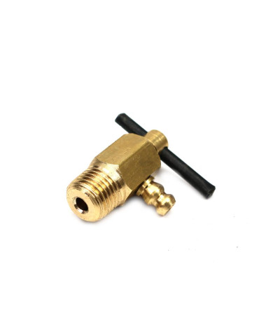 KRANIK WODY MF SZCZELINOWY
 1851095M2
wody M12x1.25  nie w rolmarze 2