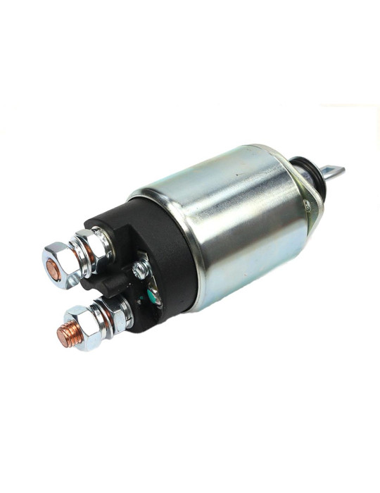 WYŁĄCZNIK R7A ELEKTROMAGNES
4582500EX

WE7A WISMOT
elektromagnes rozrusz. WE-103  5045825
46656050   50458250 AR 011452 KOMAX