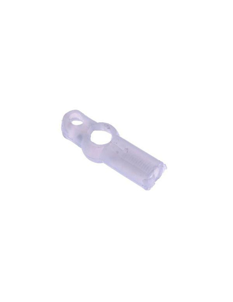 PRZEGUB KULOWY M6/FI6 PRAWY Plastik
 50753330
gazu plastik
80295095