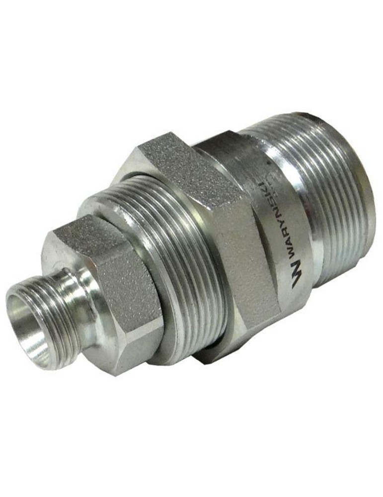 ZAWÓR GNIAZDO M18X1,5 SKRĘCANE
50490020 
WRSM18GN
