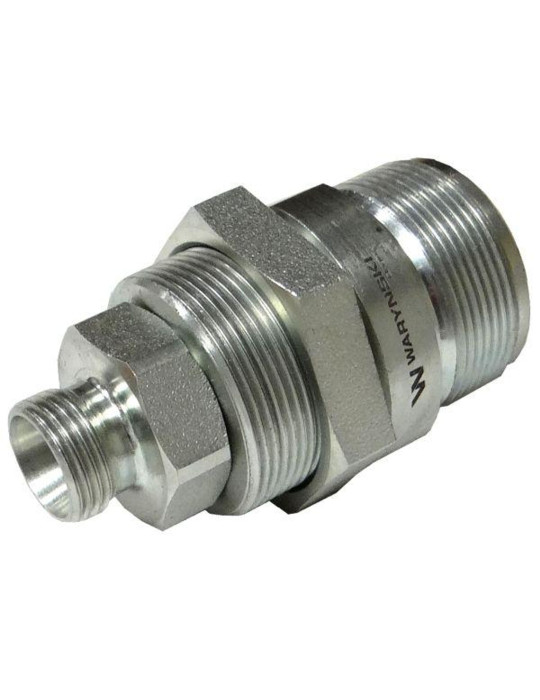 ZAWÓR GNIAZDO M18X1,5 SKRĘCANE
50490020 
WRSM18GN
