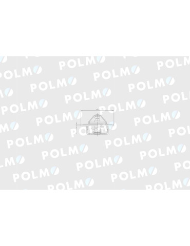 Termostat SW-400
323378P
TW 20 PL323378
AR500268
 2