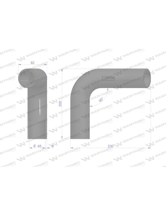 WĄŻ CHŁODNICY KOLANO 5040400020
 5040400020
ukł.chłodzenia silnika
FF 151680
5040400040