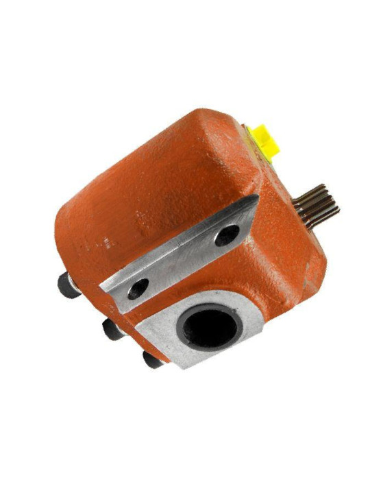 POMPA HYDR WAR 39L/MIN
W-46546310W
C-360
Waryński
46446001
46546310
69114610
69114610 46546310 954631 67114610
zetor 7011