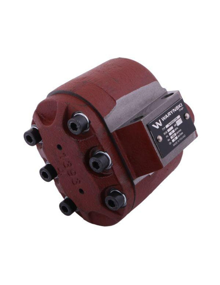 POMPA HYDR WAR 39L/MIN
W-46546310W
C-360
Waryński
46446001
46546310
69114610
69114610 46546310 954631 67114610
zetor 7011