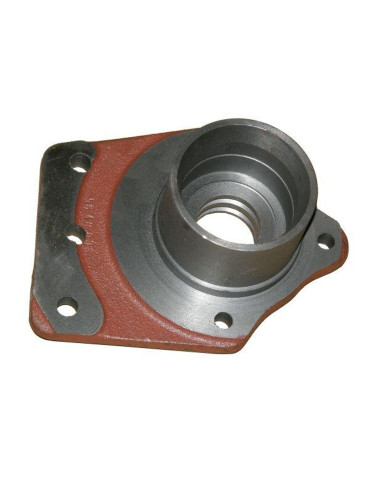 Obudowa 5040050080
podajnika poch. lewa chodliwa od strony sprzęgła