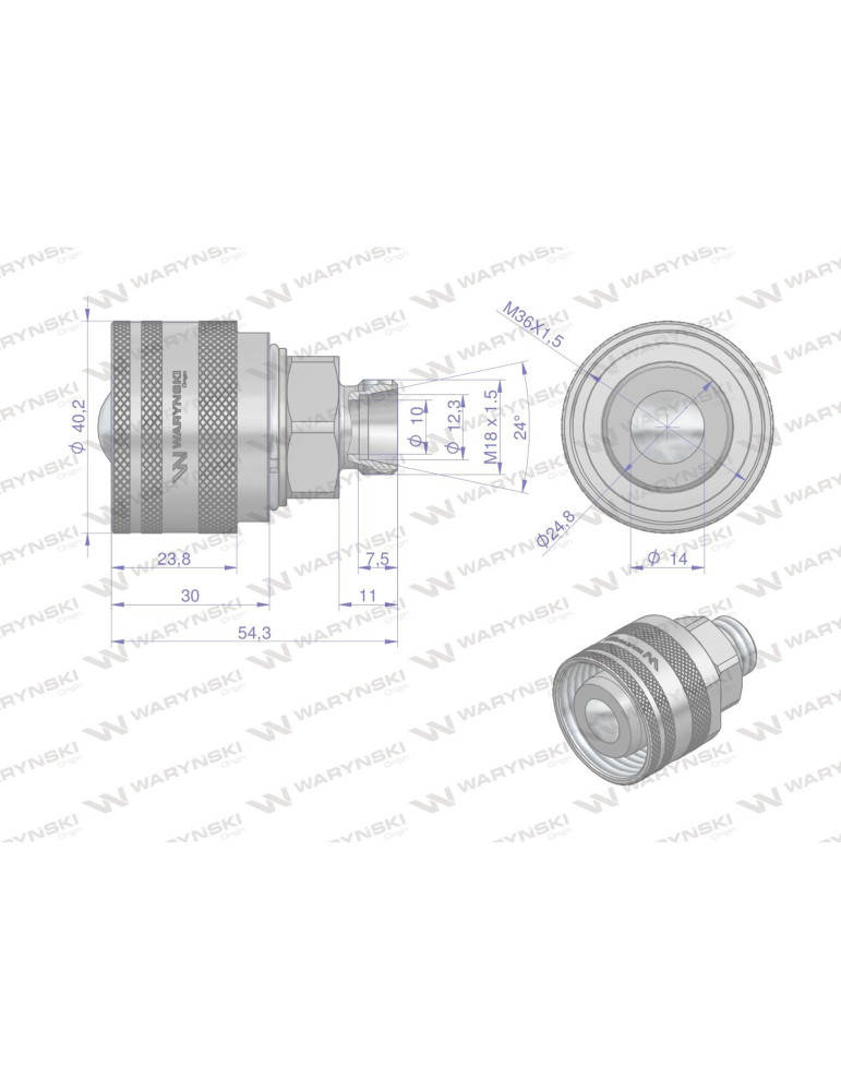 ZAWÓR WTYCZKA M18X1,5 SKRĘCANA

5040996000
ZSR6160-10/200
300981    
WRSM18WT
