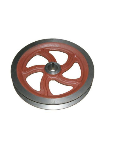 Koło 5040250230
sprzęgła pasowe
