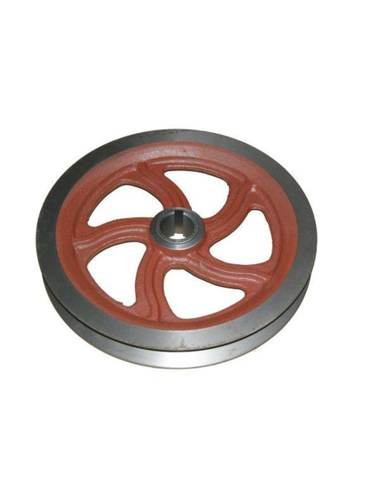 Koło 5040250230
sprzęgła pasowe
