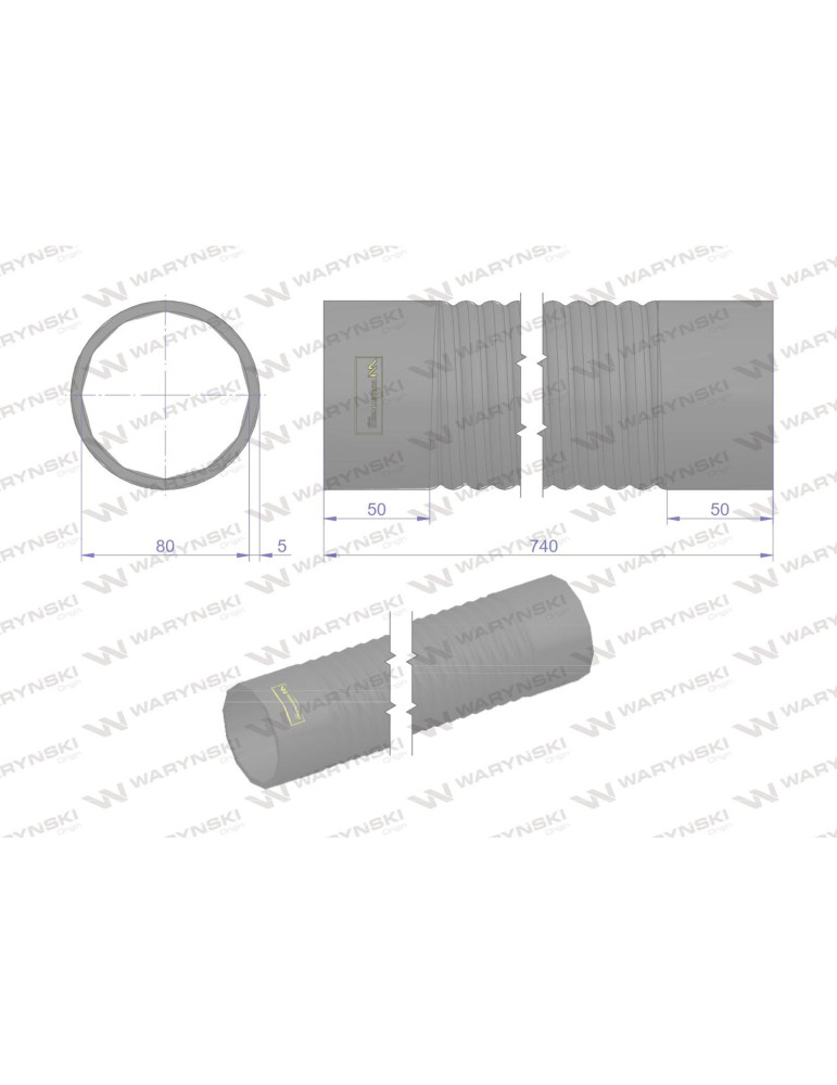 WĄŻ 80X900 FILTR POWIETRZA
5040380040
powietrza
AR300473
