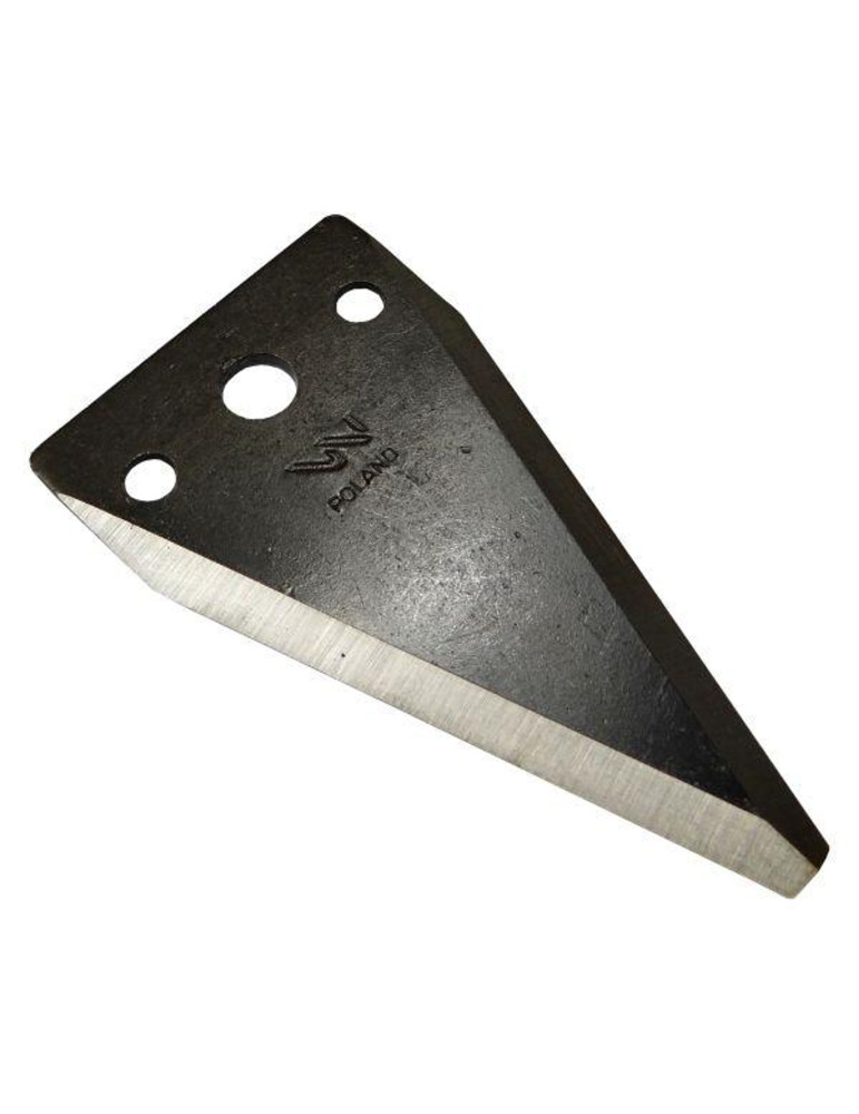 NÓŻ KOSY BOCZNEJ 105X2,7 gładki
Nóż żniwny ostrza gładkie listwa boczna do rzepaku WARYŃSKI ( sprzedawane po 36 )