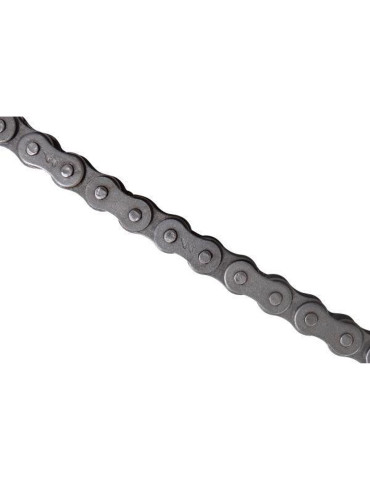 ŁAŃCUCH 12B-1 3/4" 90PZ 1,75M
Łańcuch rolkowy 12B-1-90Ps zastosowanie Bizon 5040995850 Waryński
Indeks W-L12B1-90PS