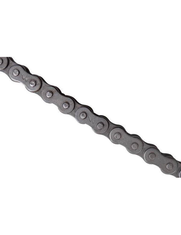 ŁAŃCUCH 12B-1 3/4" 90PZ 1,75M
Łańcuch rolkowy 12B-1-90Ps zastosowanie Bizon 5040995850 Waryński
Indeks W-L12B1-90PS