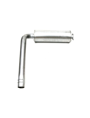 Tłumik 
5040390076
z kolanem
5058390030
