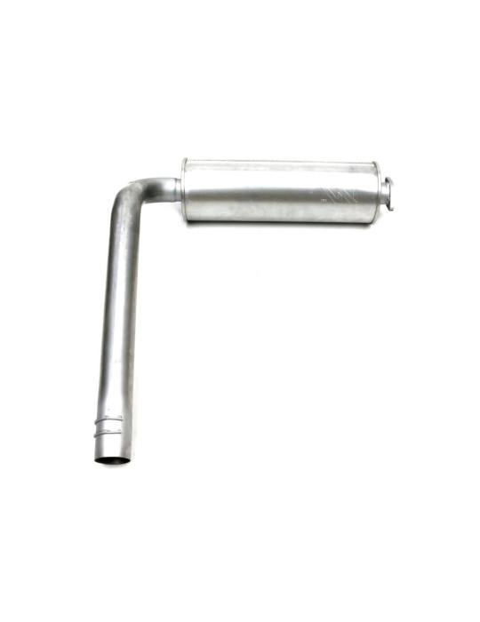 Tłumik 
5040390076
z kolanem
5058390030
