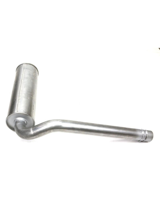 Tłumik 
5040390076
z kolanem
5058390030
