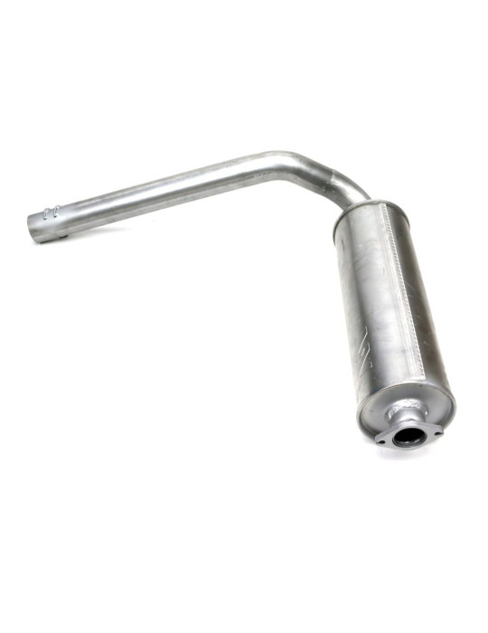 Tłumik 
5040390076
z kolanem
5058390030
