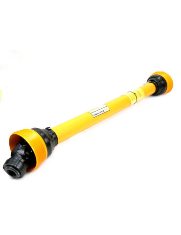 WAŁ WOM 620NM 1010-1500 W5B1B11010
prasa orkan
Wał przegubowo-teleskopowy 1010-1500mm 620Nm 60270 CE 2020 seria 5R... 2