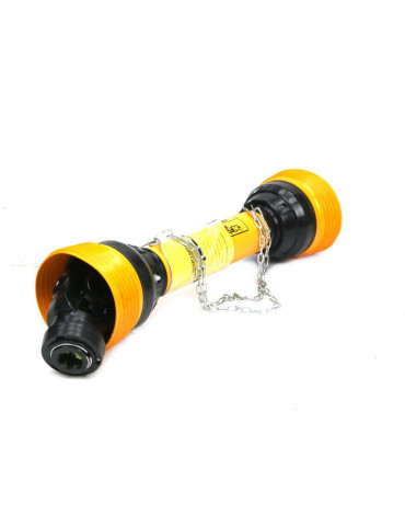 WAŁ WOM 620NM 660-1000MM W5B1B1660
Wał przegubowo-teleskopowy 660-1000mm 620Nm 60230 CE 2020 seria 5R WARYŃSKI
Inde...