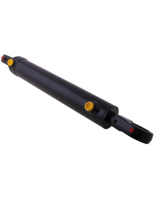 CYLINDER TUR CHWYTAKA 2-STR. 
7210120053
Cylinder hydrauliczny, siłownik dwustronny CJ2*63/36*320z+KT2 chwytak TUR...