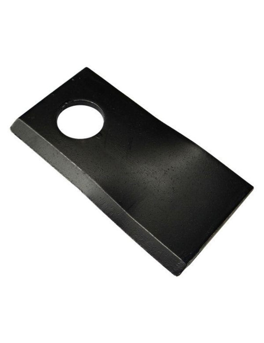 NÓŻ 100X48X4 PRAWY FI21 434978 POTTINGER
Nóż, nożyk kosiarka 100X48X4X21 prawy zastosowanie 434978 Pottinger WARYŃSK...