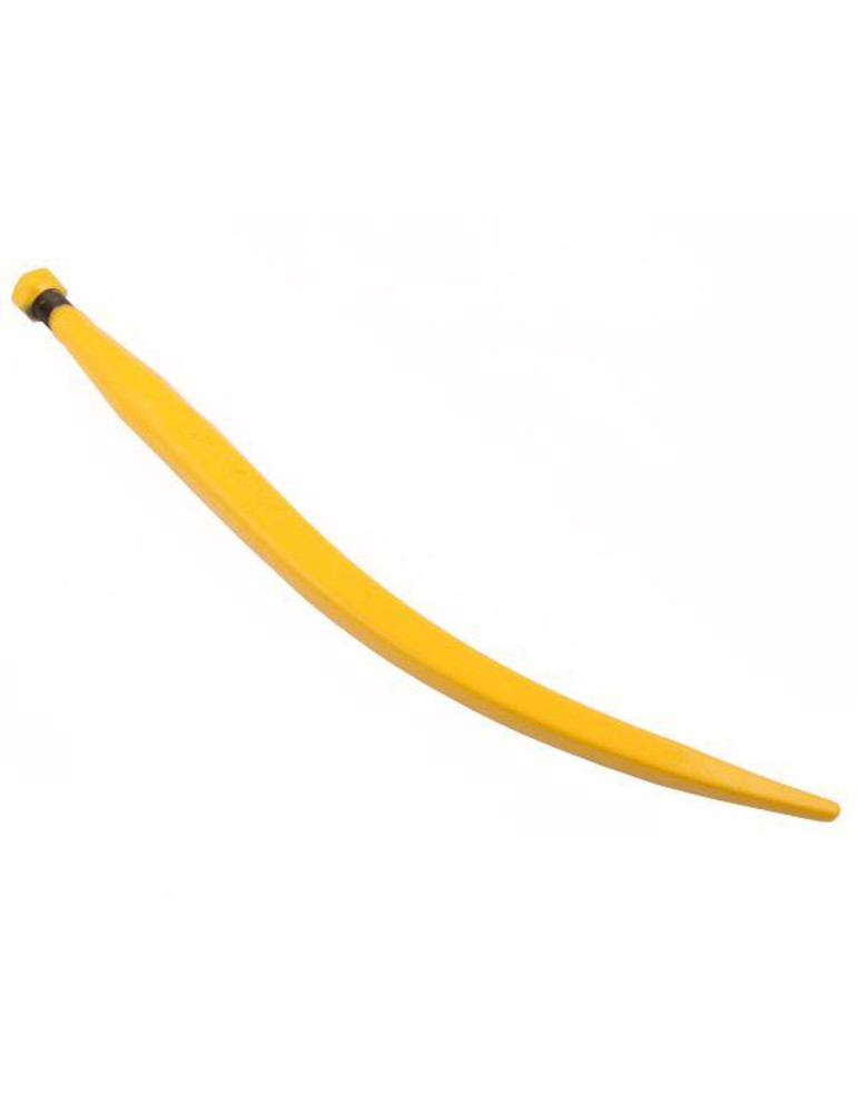 ZĄB ŁADOWACZA TUR 600MM ŁUKOWY
Ząb ładowacza wygięty zamykający L- 600 mm chwytak (krokodyl) zastosowanie 5193-FT88...