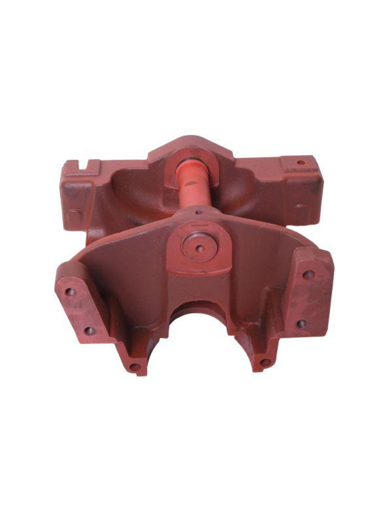 WSPORNIK OSI PRZEDNIEJ MF255 
Wspornik osi przedniej kompletny z sworzniem 3128585M91, 1670974M MF-3 ORYGINAŁ URSUS
...