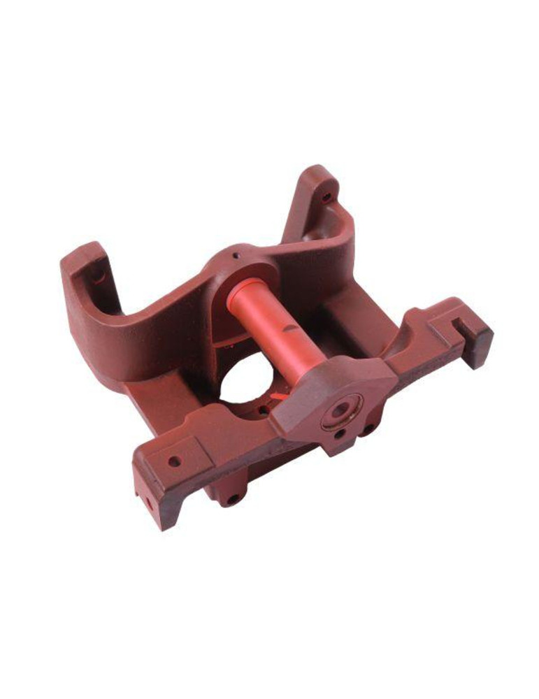 WSPORNIK OSI PRZEDNIEJ MF255 
Wspornik osi przedniej kompletny z sworzniem 3128585M91, 1670974M MF-3 ORYGINAŁ URSUS
...