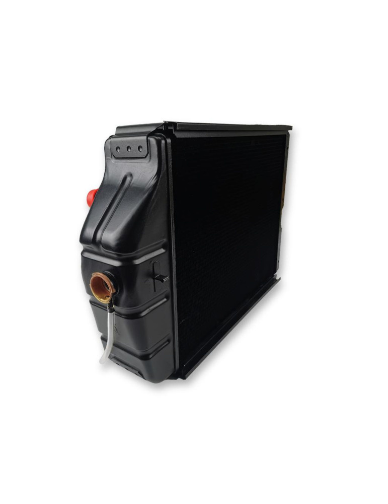 CHŁODNICA 6-CYL TURBO URSUS OEM  
89613911 URSUS OEM
1614  1634 turbo   
89613911U
boczne mocowanie uskok z lewej...