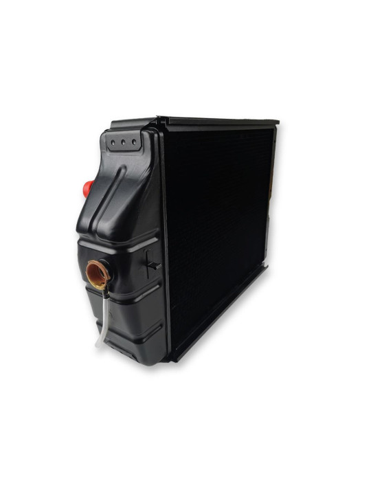 CHŁODNICA 6-CYL TURBO URSUS OEM  
89613911 URSUS OEM
1614  1634 turbo   
89613911U
boczne mocowanie uskok z lewej...