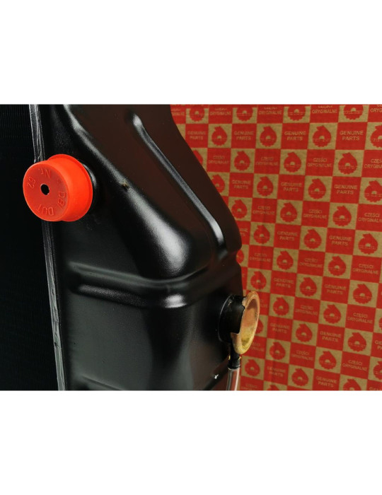 CHŁODNICA 6-CYL TURBO URSUS OEM  
89613911 URSUS OEM
1614  1634 turbo   
89613911U
boczne mocowanie uskok z lewej...