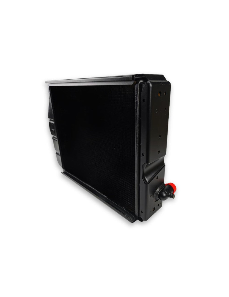 CHŁODNICA 6-CYL TURBO URSUS OEM  
89613911 URSUS OEM
1614  1634 turbo   
89613911U
boczne mocowanie uskok z lewej...