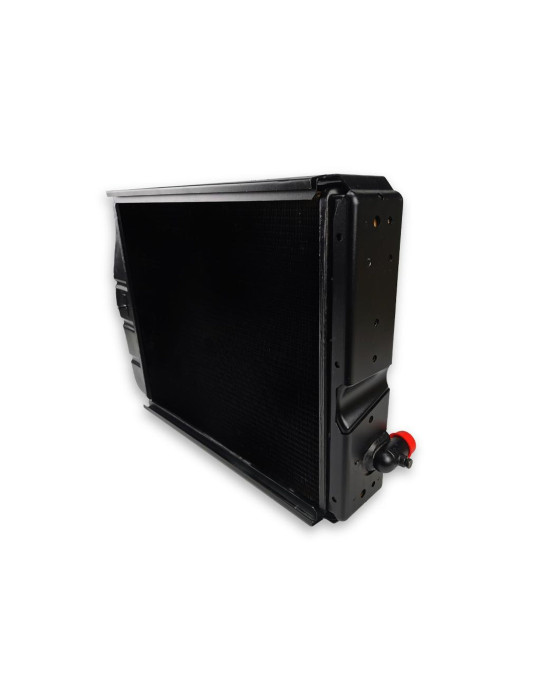 CHŁODNICA 6-CYL TURBO URSUS OEM  
89613911 URSUS OEM
1614  1634 turbo   
89613911U
boczne mocowanie uskok z lewej...