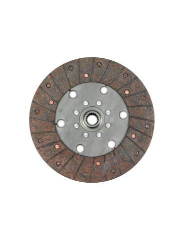 TARCZA SPRZEGŁA I ST 3P URSUS 8-NIT
Tarcza sprzęgła napędu ciągnika I stopnia C-360-3P PREMIUM ORYGINAŁ URSUS
46911...