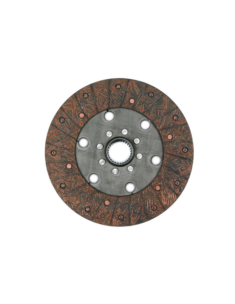 TARCZA SPRZEGŁA II ST 3P URSUS 8-NITÓW
II stopień  3p 
Tarcza sprzęgła napędu przekaźnika II stopnia C-360-3P PREMI...