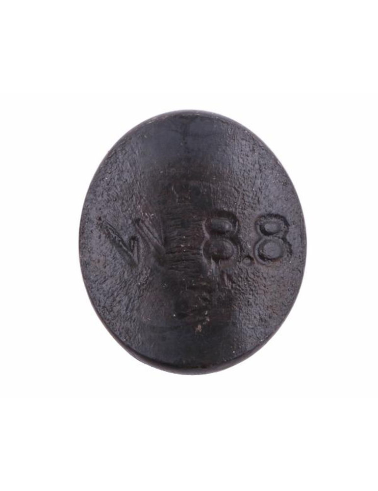 ŚRUBA M10X48 LEMIESZOWA PÓŁOKR.
Indeks W-243881048
Śruba kpl. redliczkowa półokrągła M10x48 mm kl. 8.8 Waryński ( s...