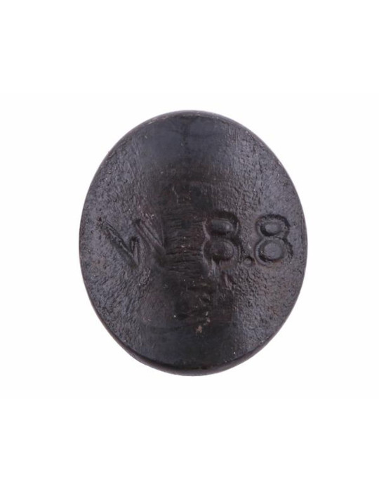 ŚRUBA M10X48 LEMIESZOWA PÓŁOKR.
Indeks W-243881048
Śruba kpl. redliczkowa półokrągła M10x48 mm kl. 8.8 Waryński ( s...