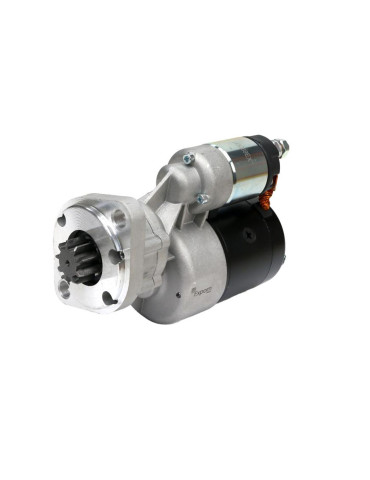 ROZRUSZNIK C-328 Z REDUKTOREM
Rozrusznik z reduktorem typu Magneton 9142781 Ursus C-328 Claas Deutz Blue Line EXPOM...