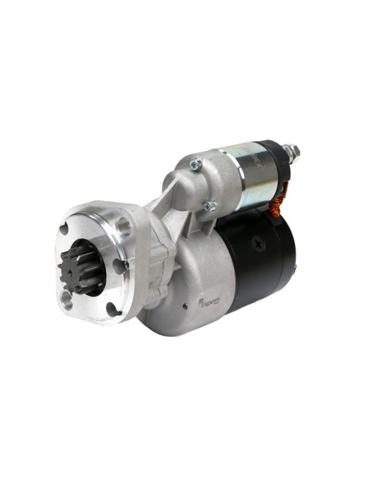 ROZRUSZNIK C-328 Z REDUKTOREM
Rozrusznik z reduktorem typu Magneton 9142781 Ursus C-328 Claas Deutz Blue Line EXPOM...